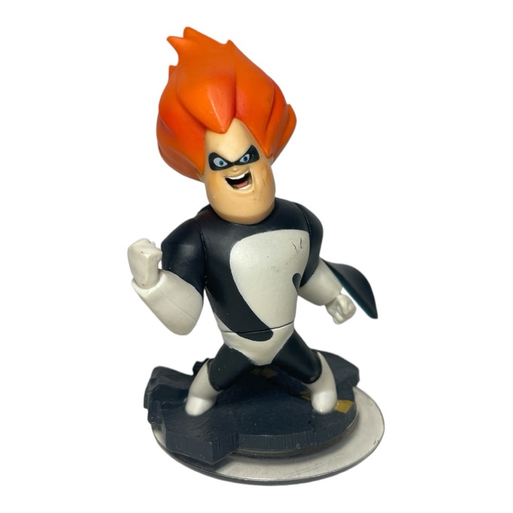 Disney Infinity:1.0 Incredibles’ Syndrome